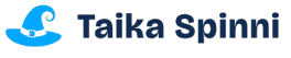 Taikaspinni